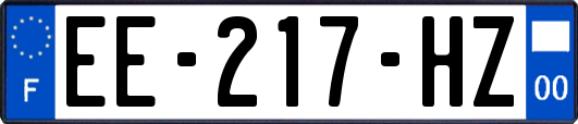 EE-217-HZ