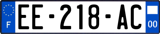 EE-218-AC