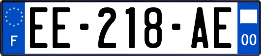 EE-218-AE