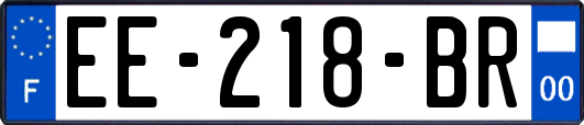 EE-218-BR