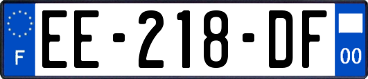EE-218-DF