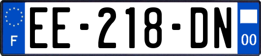 EE-218-DN