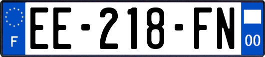 EE-218-FN