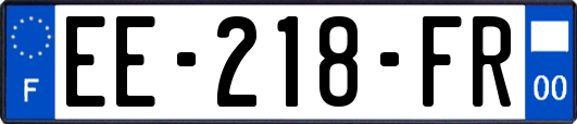 EE-218-FR