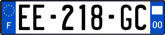 EE-218-GC