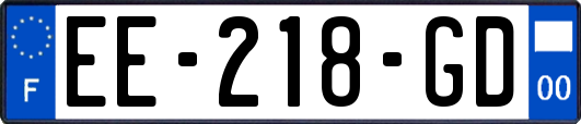 EE-218-GD