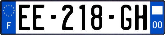 EE-218-GH