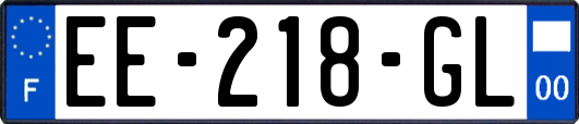 EE-218-GL