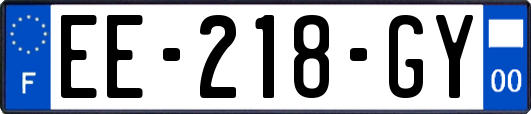 EE-218-GY