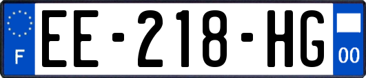 EE-218-HG