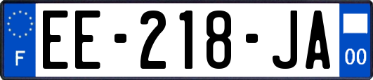 EE-218-JA