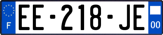 EE-218-JE