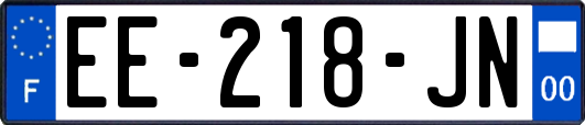 EE-218-JN