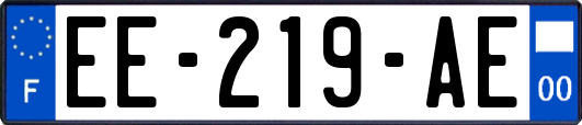 EE-219-AE