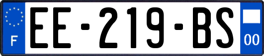 EE-219-BS