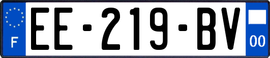 EE-219-BV