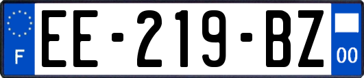 EE-219-BZ