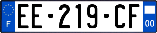 EE-219-CF