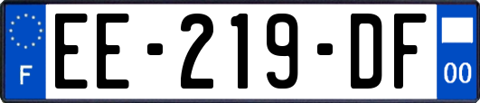 EE-219-DF