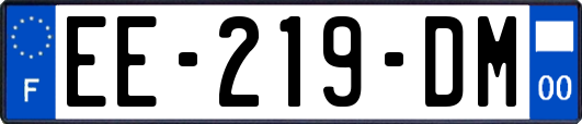 EE-219-DM