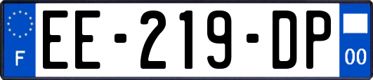 EE-219-DP