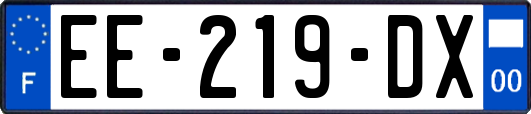 EE-219-DX