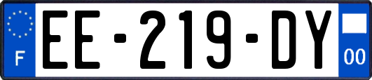 EE-219-DY