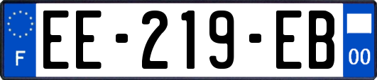 EE-219-EB
