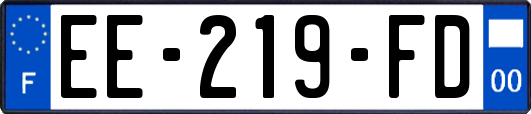 EE-219-FD