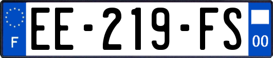 EE-219-FS