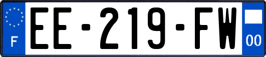 EE-219-FW