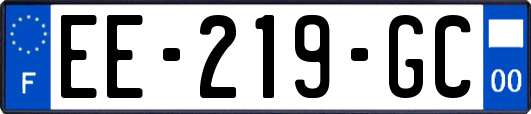 EE-219-GC
