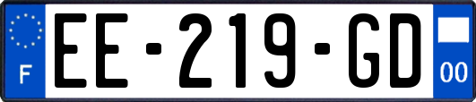 EE-219-GD