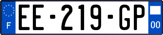 EE-219-GP