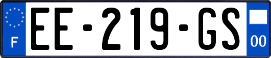 EE-219-GS