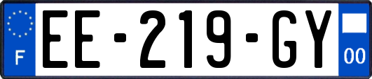 EE-219-GY
