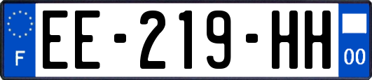 EE-219-HH