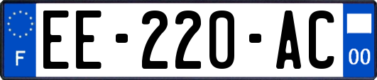 EE-220-AC