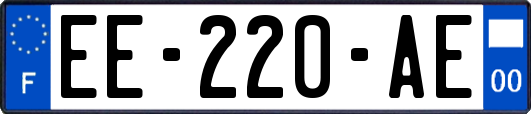 EE-220-AE