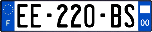 EE-220-BS