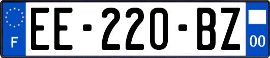 EE-220-BZ