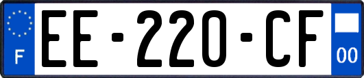 EE-220-CF