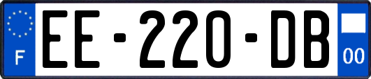 EE-220-DB