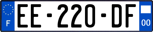 EE-220-DF