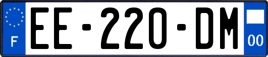 EE-220-DM