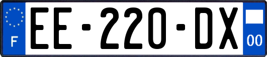 EE-220-DX