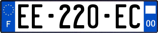 EE-220-EC