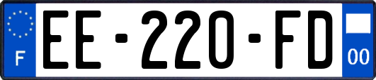 EE-220-FD
