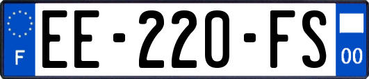 EE-220-FS