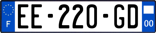 EE-220-GD